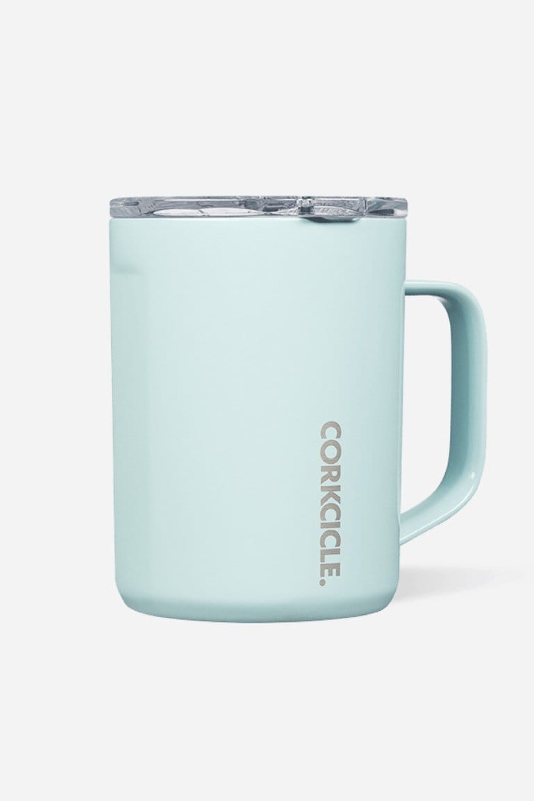 Corkcicle Coffee Mug