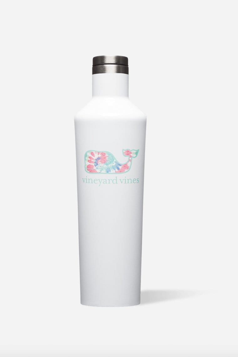 Vineyard Vines 25oz Canteen