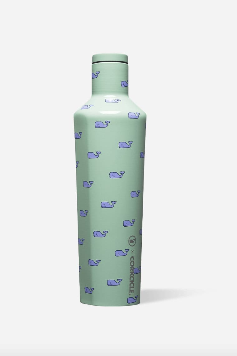 Vineyard Vines 25oz Canteen