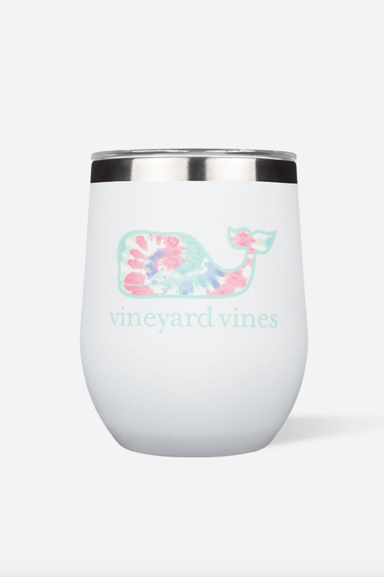 Vineyard Vines Stemless