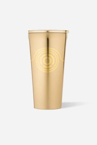 16oz Disney Star Wars C-3PO Tumbler