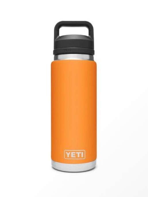 Yeti Rambler 26oz Bottle - Seasonal