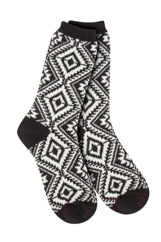World's Softest Gallery Aztec Crew Collection