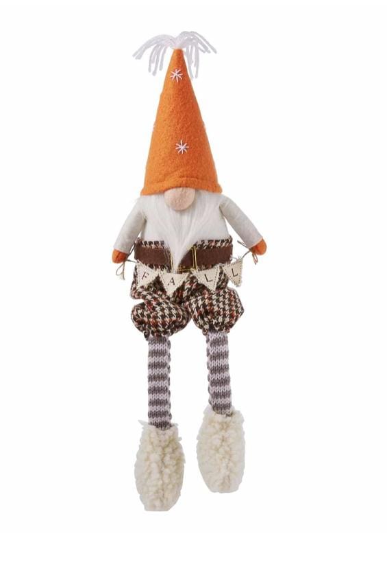 Fall Dangle Gnome