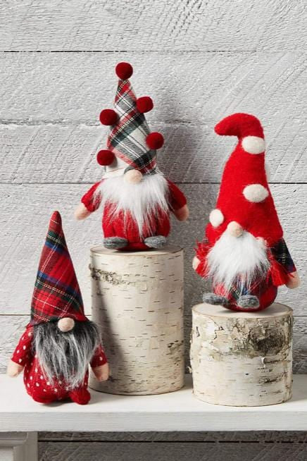 Small Christmas Gnome