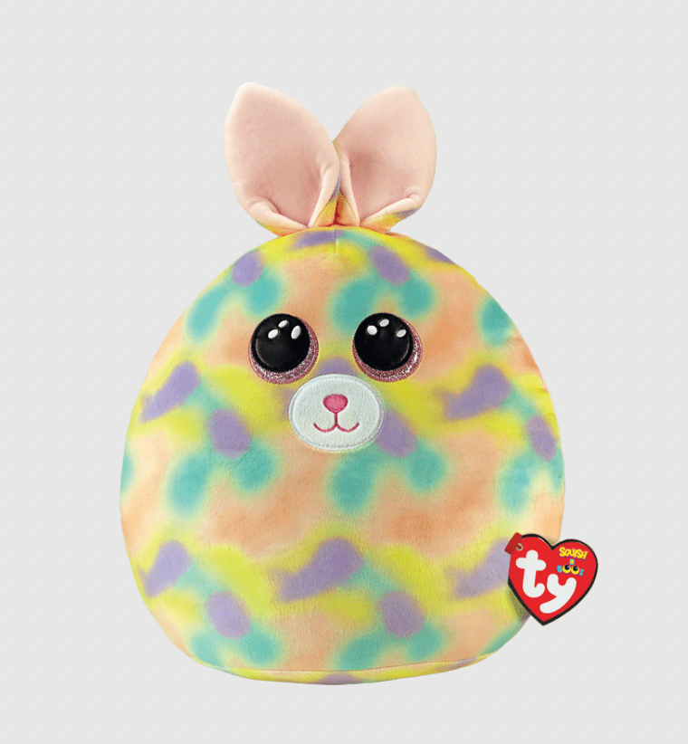 Furry 14" TY Squish-A-Boo