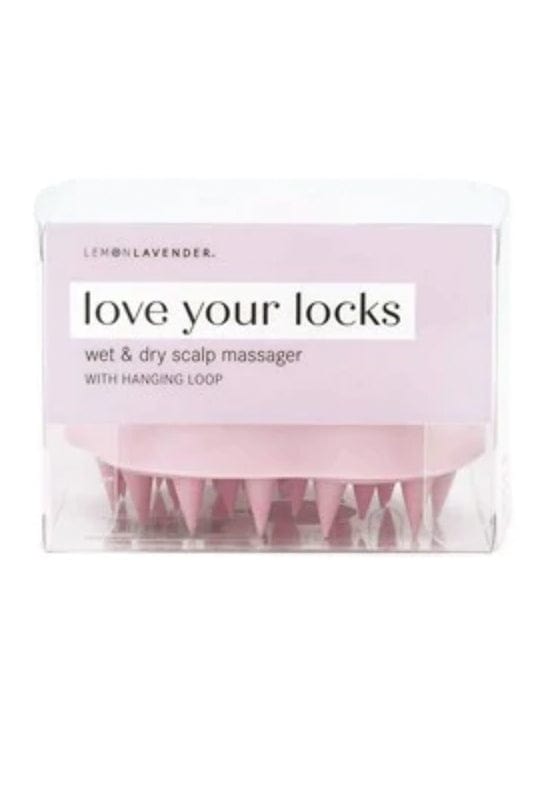 Self-Care Scalp Massager