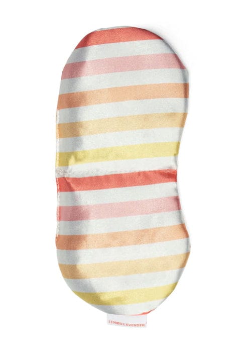 Under Pressure Weighted Eye Mask