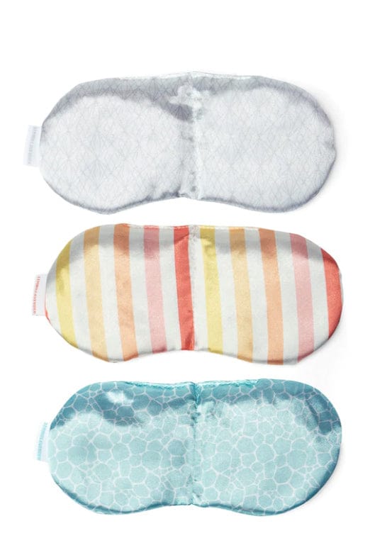 Under Pressure Weighted Eye Mask