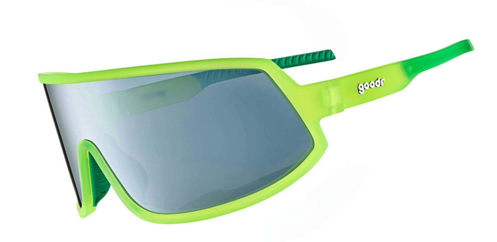 Goodr Nuclear Gnar Sunglasses