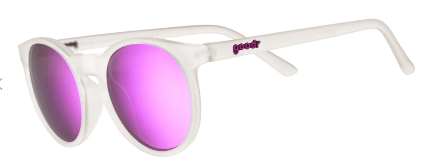 Goodr Strange Things Are Afoot At The Circle G Sunglasses