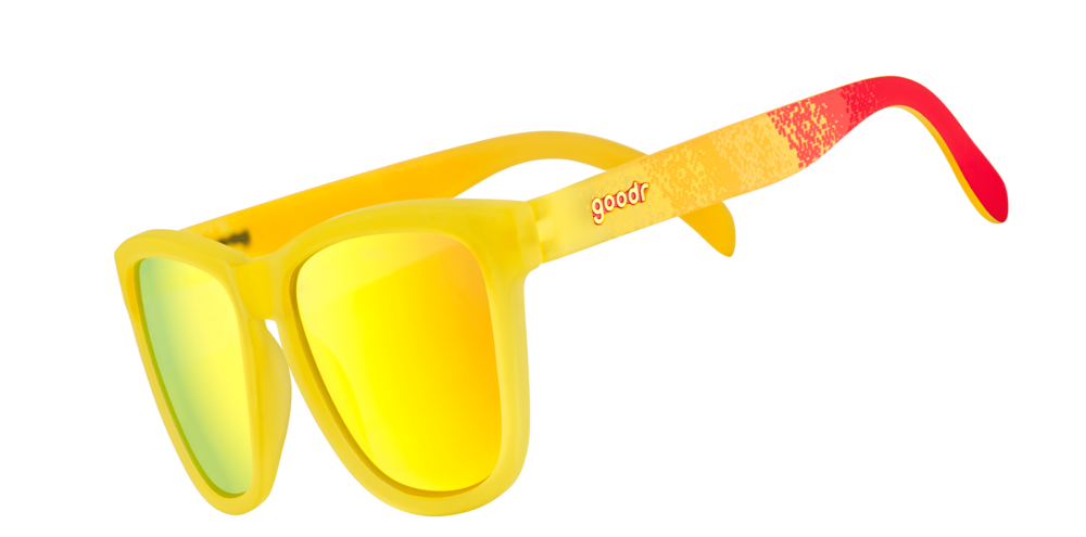 Goodr See You in Digital Hell Sunglasses