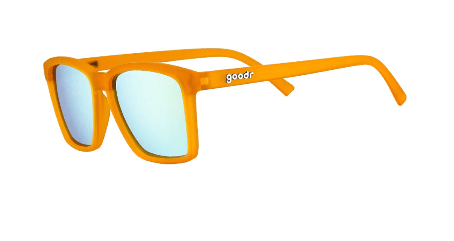 Goodr Never The Big Spoon Sunglasses