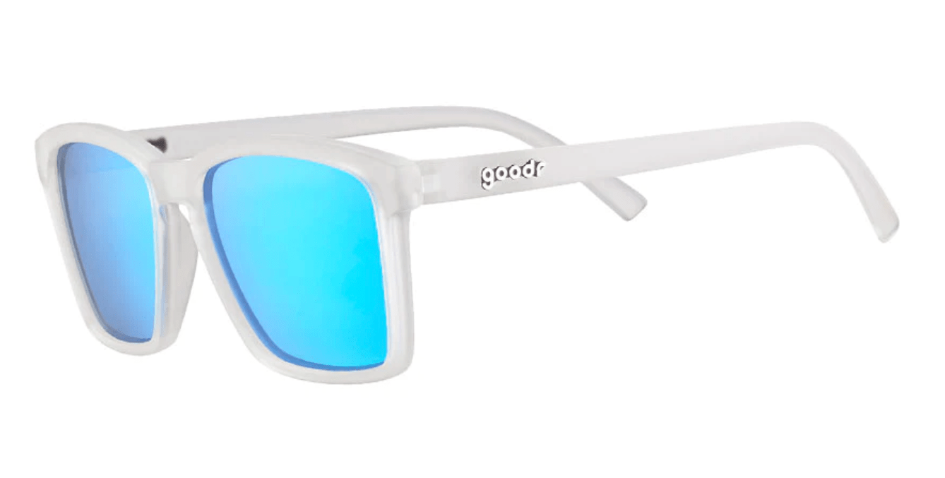 Goodr Middle Seat Advantage Sunglasses