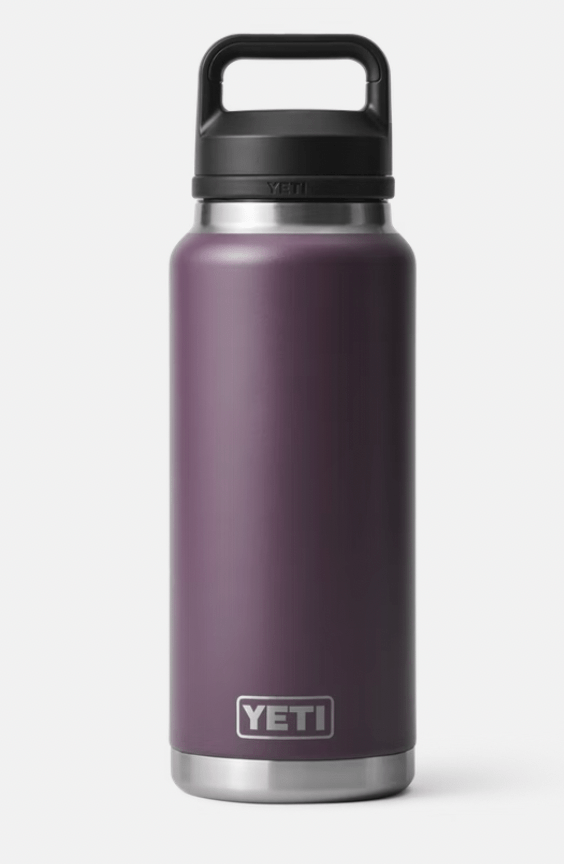 Yeti Rambler 36oz Bottle - Fall 2022 Nordic Collection