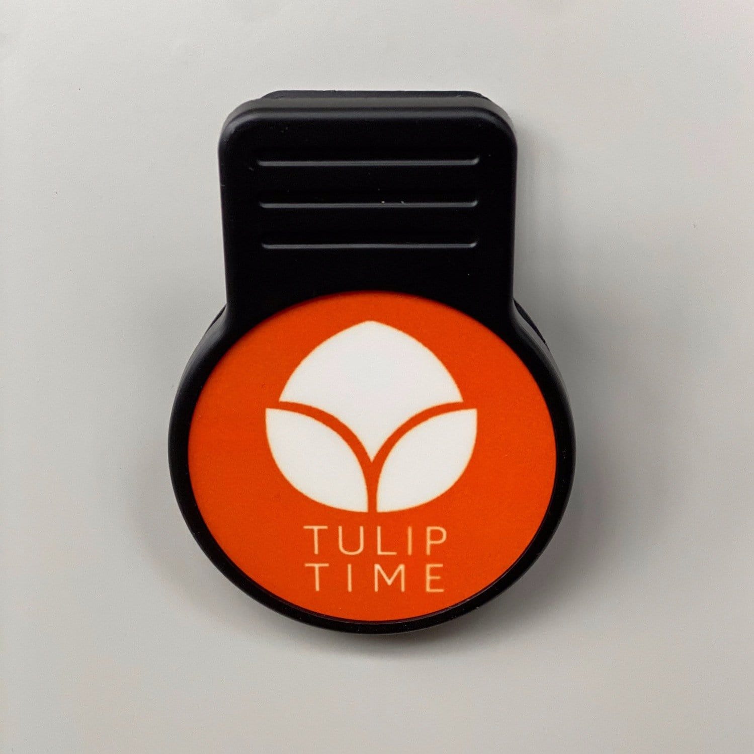 Tulip Time Chip Clip