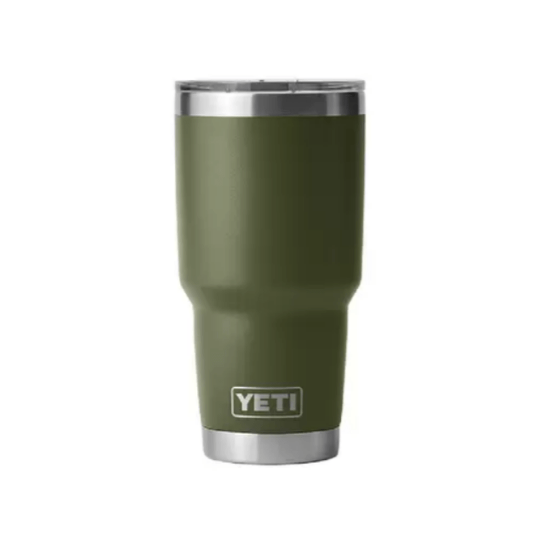 Yeti Rambler 30oz Tumbler - Fall 2021