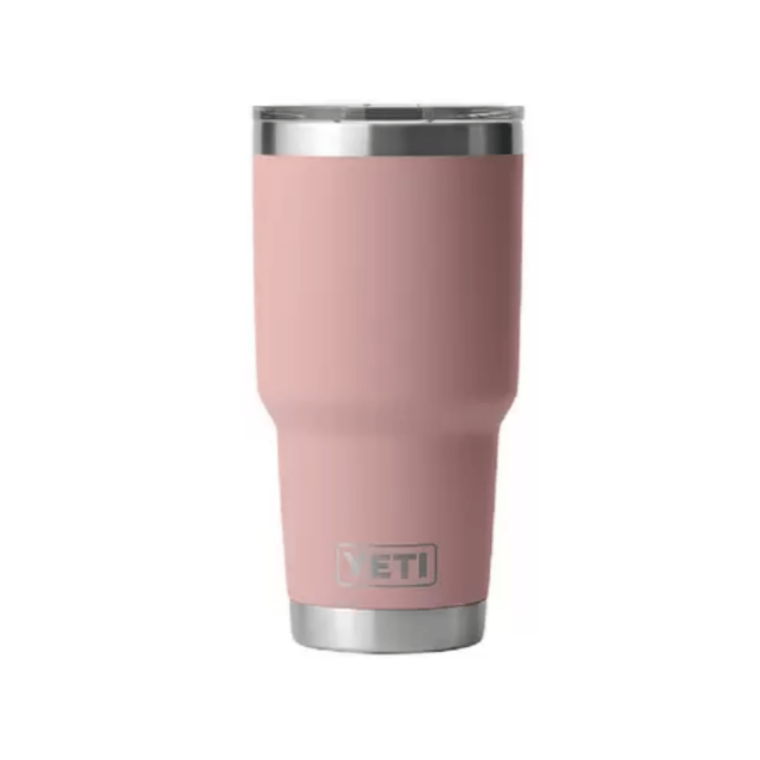 Yeti Rambler 30oz Tumbler - Fall 2021