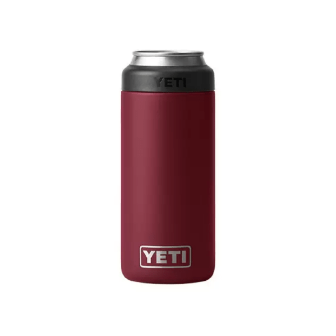Yeti Rambler Colster Slim - Fall 2021