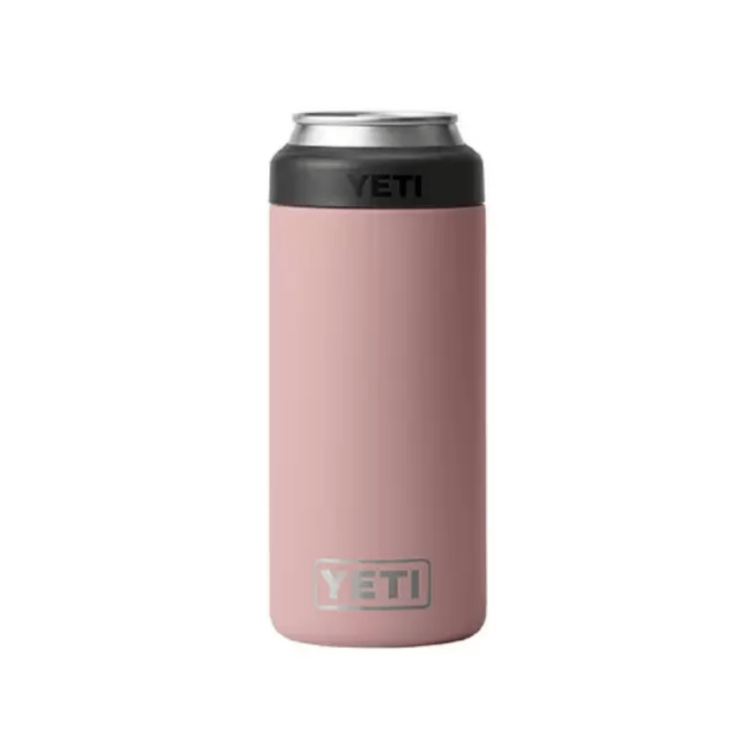 Yeti Rambler Colster Slim - Fall 2021