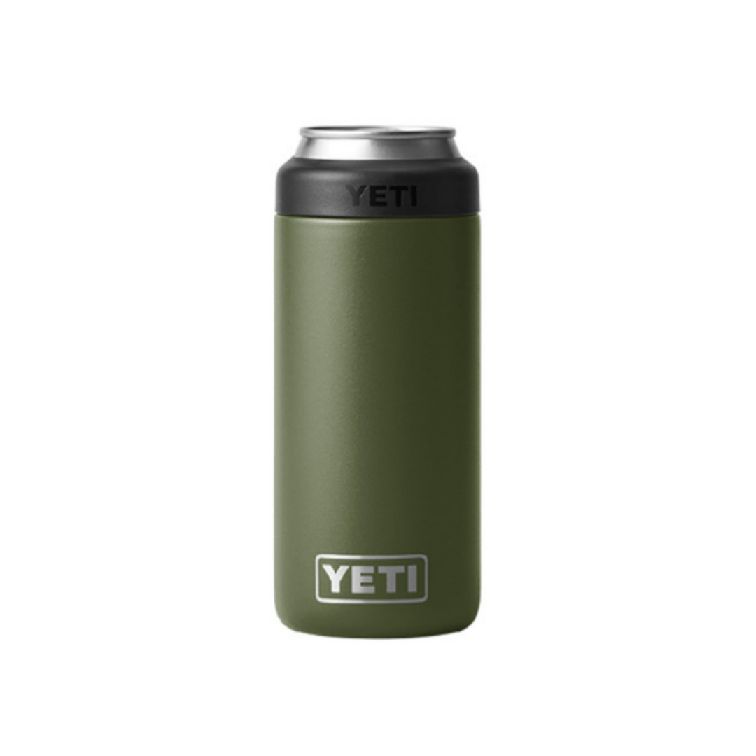 Yeti Rambler Colster Slim - Fall 2021