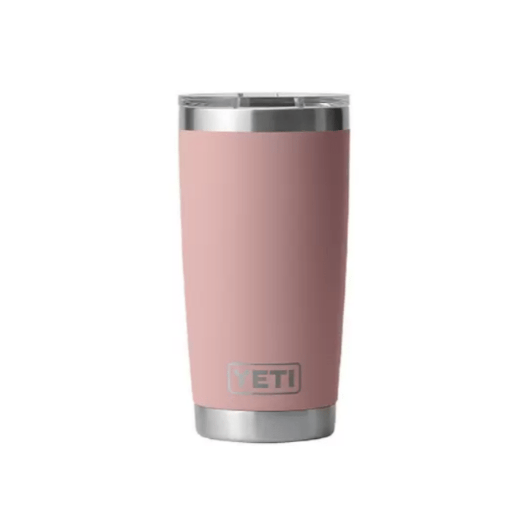 Yeti Rambler 20oz Tumbler - Fall 2021
