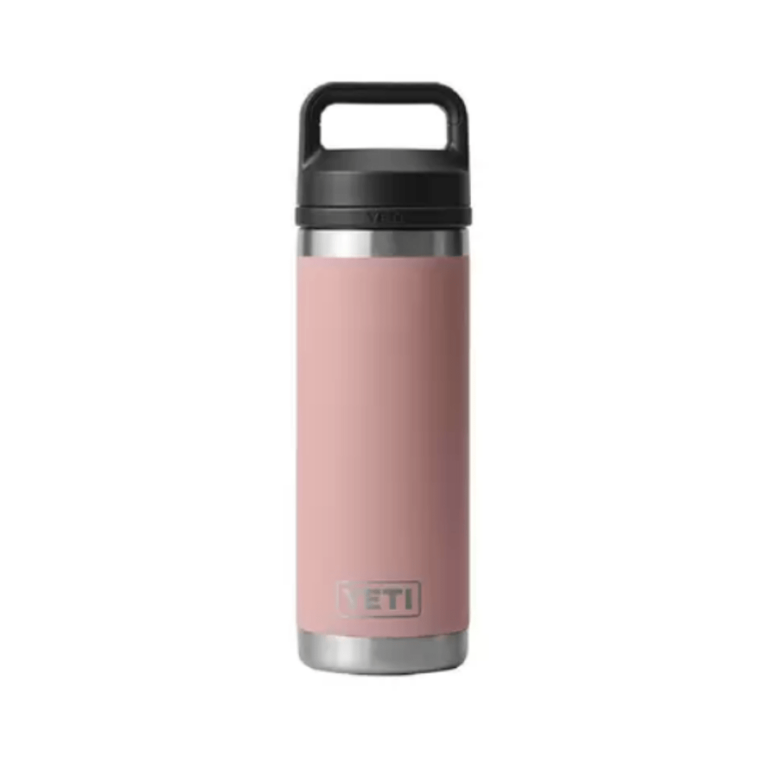 Yeti Rambler 18oz Bottle - Fall 2021