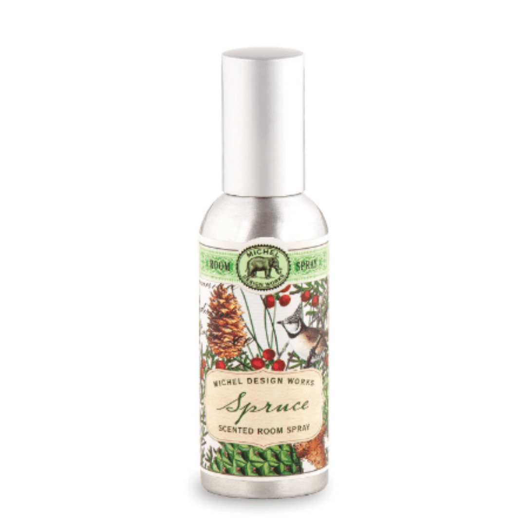 Home Fragrance Spray - Fall/Winter Collection