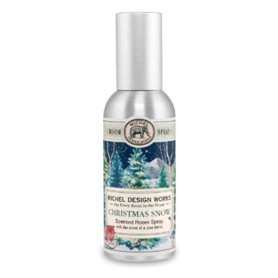 Home Fragrance Spray - Fall/Winter Collection