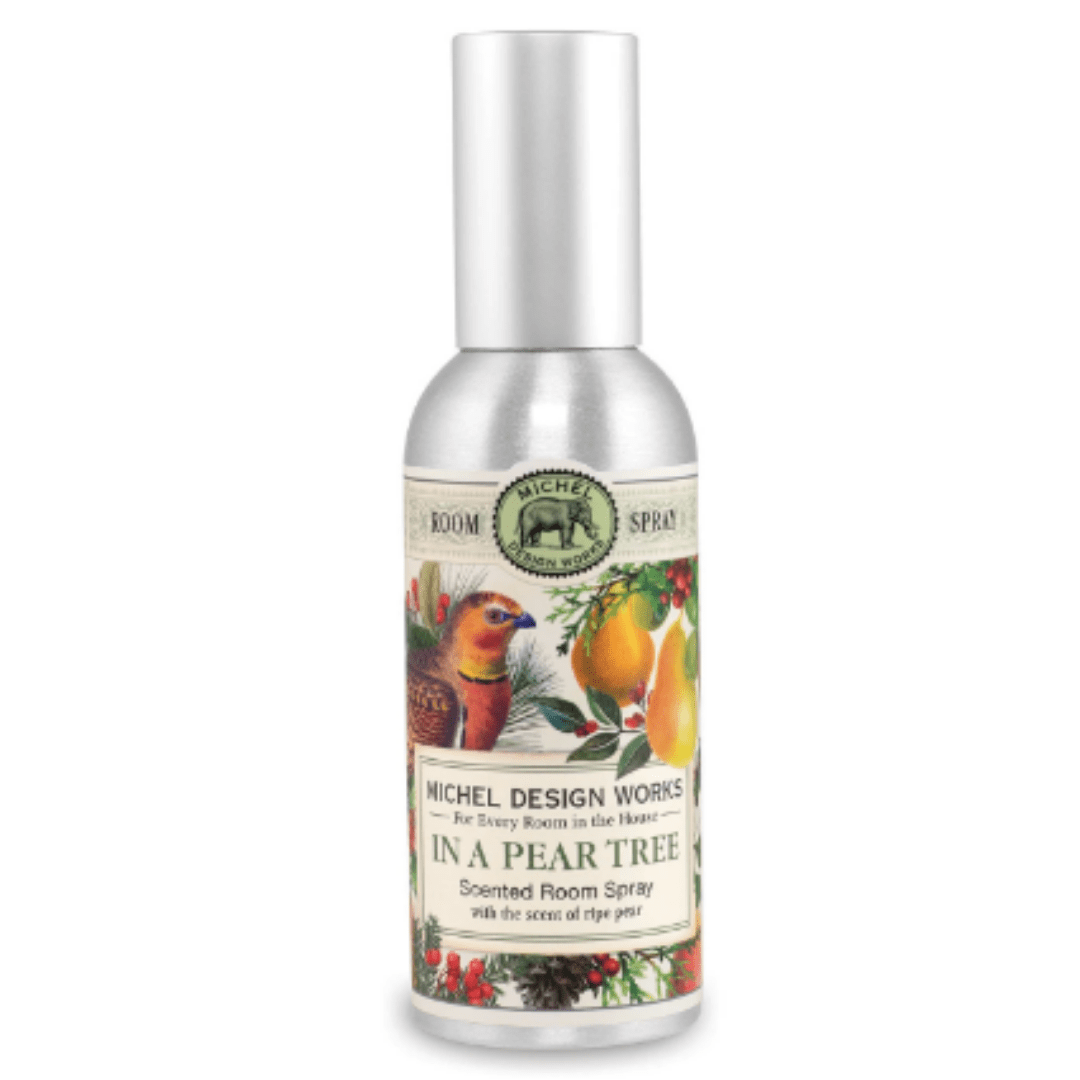 Home Fragrance Spray - Fall/Winter Collection