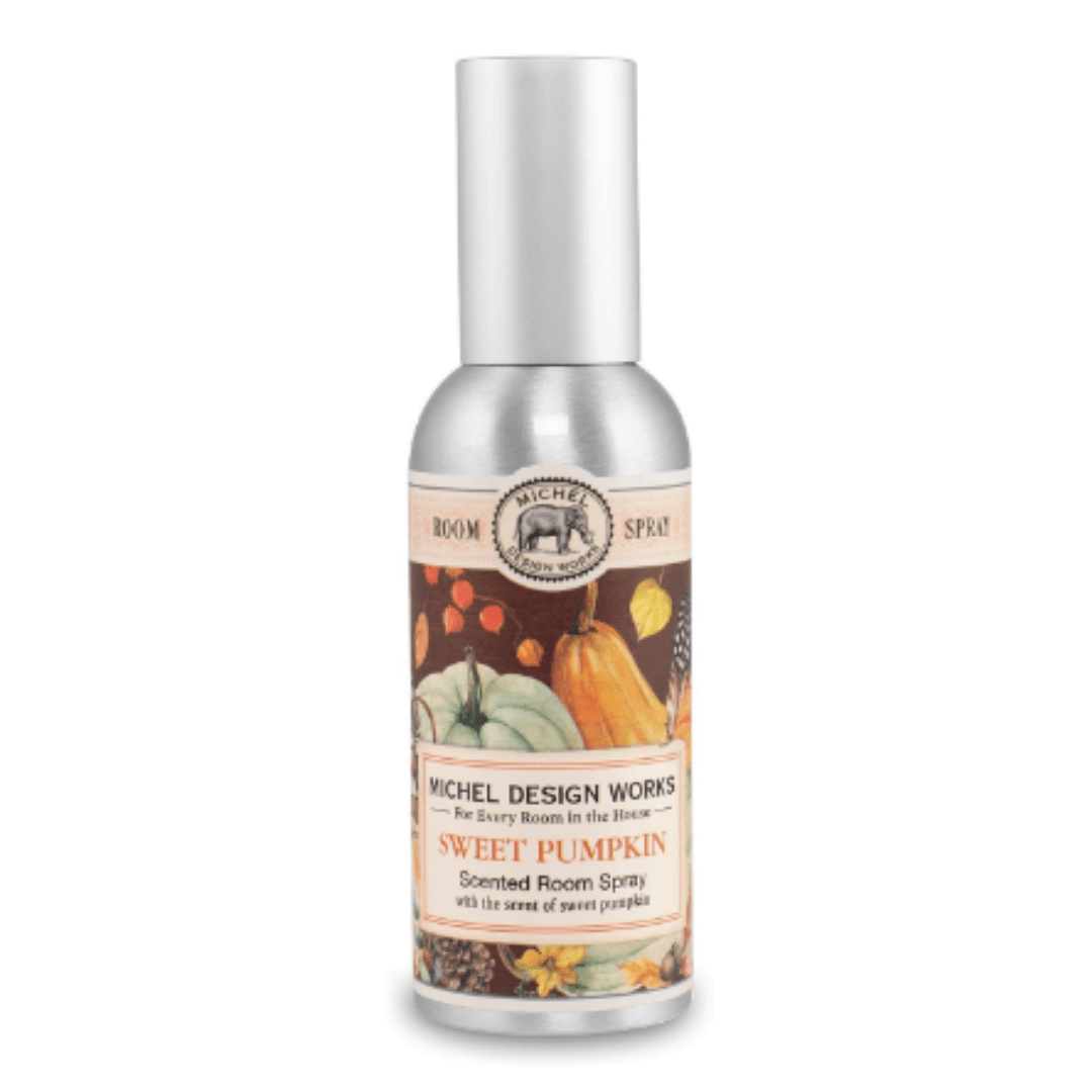 Home Fragrance Spray - Fall/Winter Collection