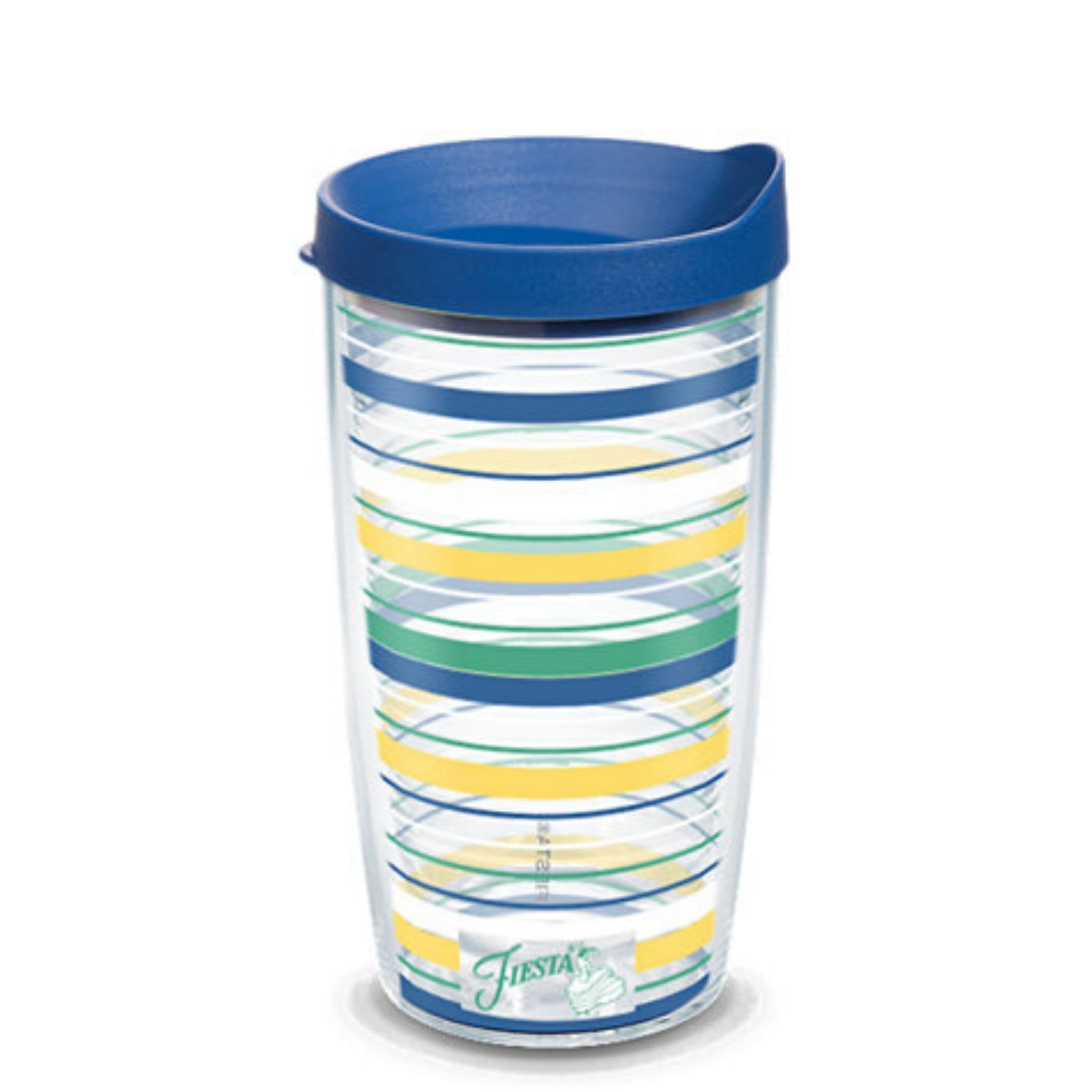 Fiesta Meadow Stripes