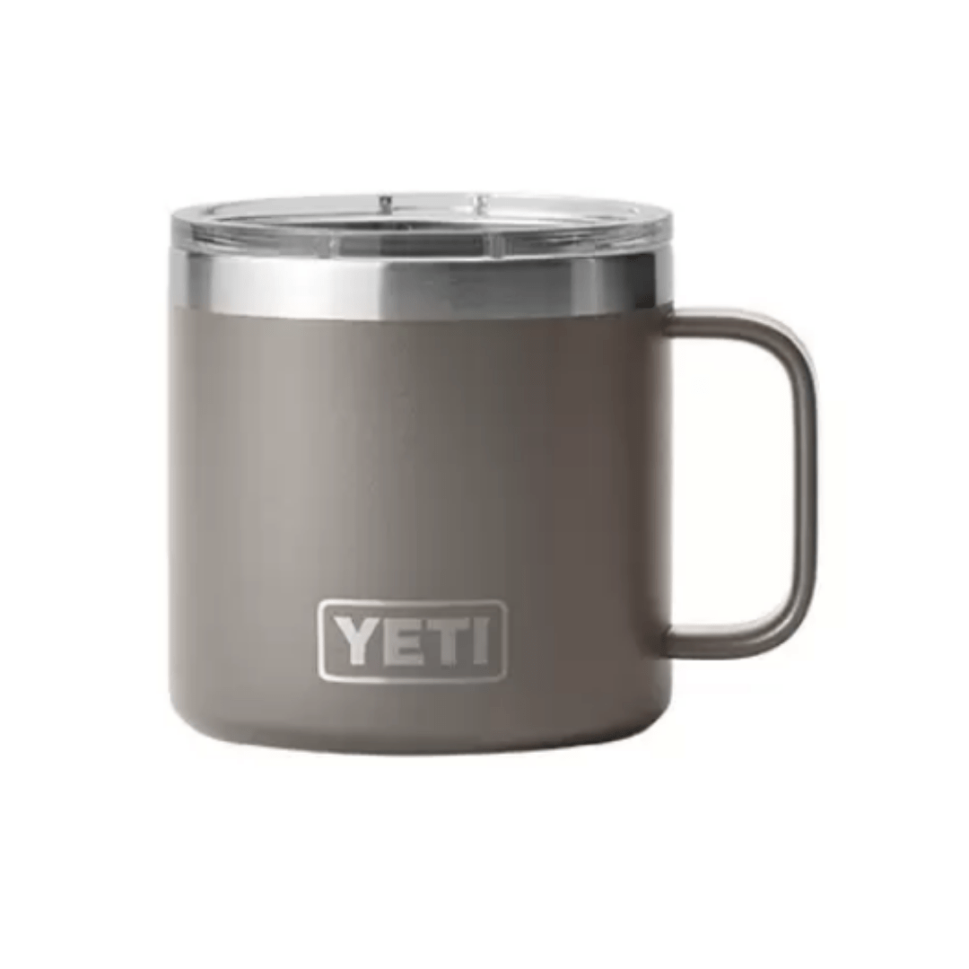 Yeti Rambler 14oz Mug - Fall 2021