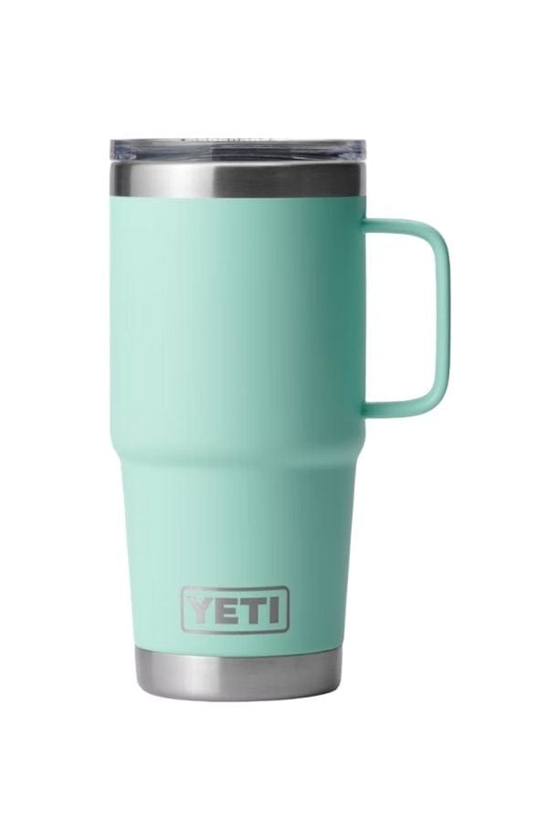 20oz Yeti Travel Mug Rambler - Classic Collection