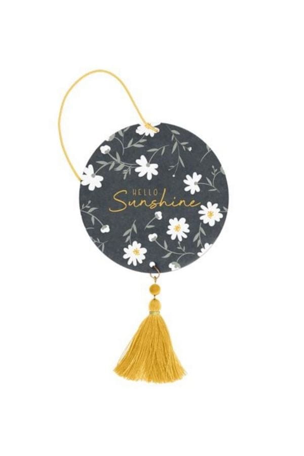 Daisy Hello Sunshine Air Fresher S/2