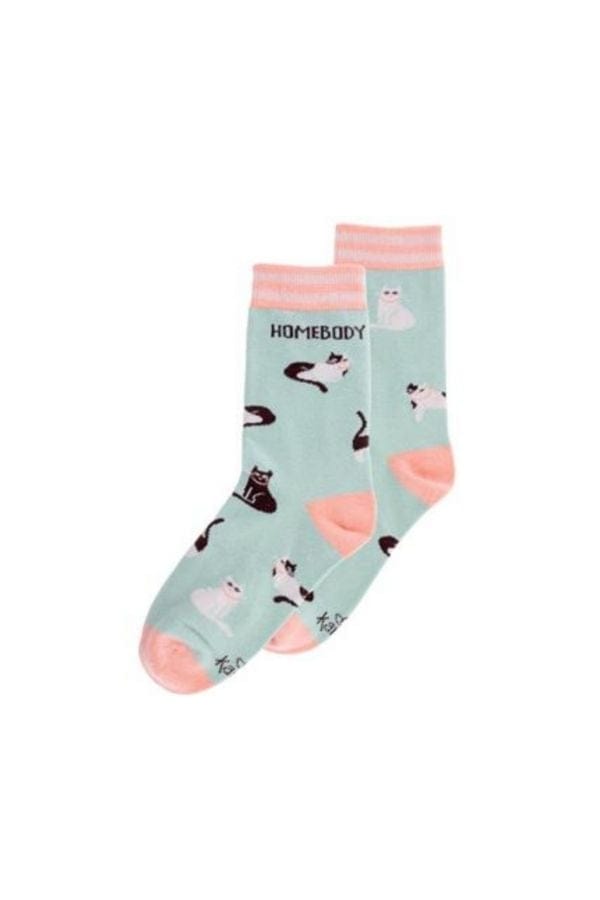 Cat Socks