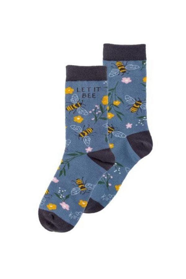Bee Socks