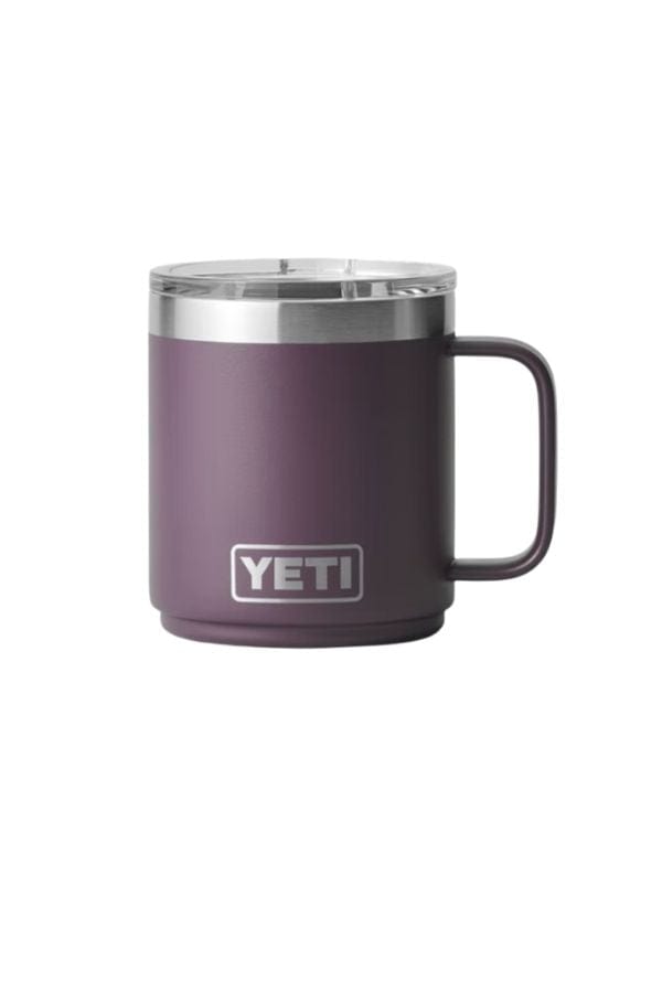 Yeti 10oz Stackable Mug - Fall 2022 Nordic Collection