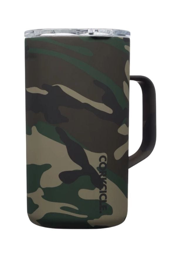 Corkcicle 22oz Cofee Mug