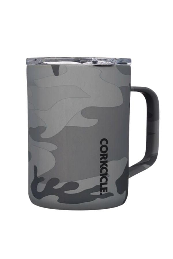 Corkcicle Coffee Mug - Origins
