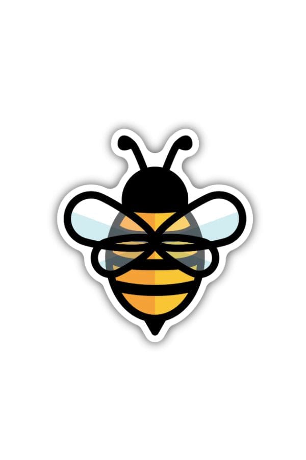 Bumble Bee Sticker