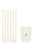 Quick Dry Towel - Cabana Collection Bora Bora Beige XL