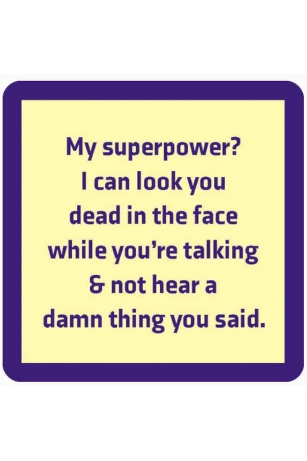 Superpower Coaster