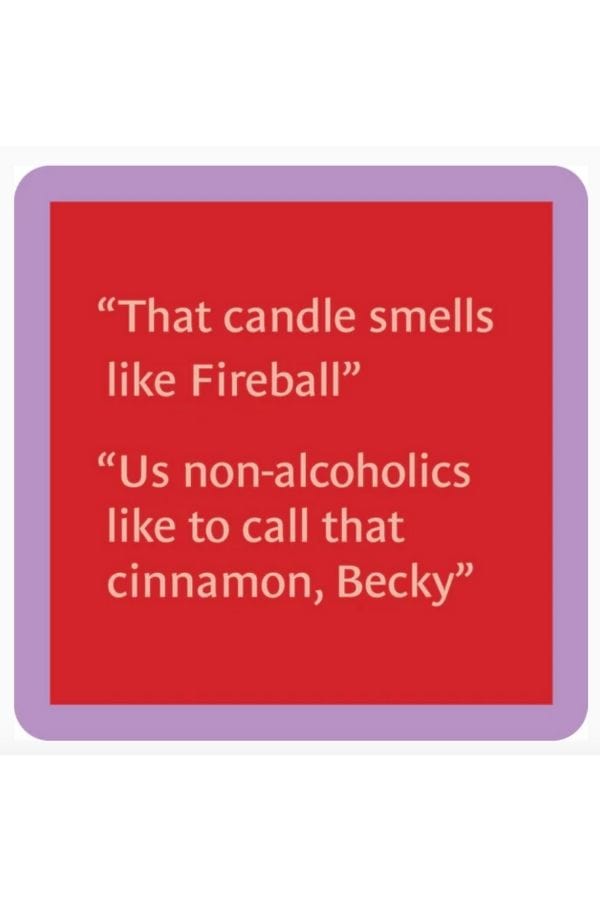 Fireball Coaster