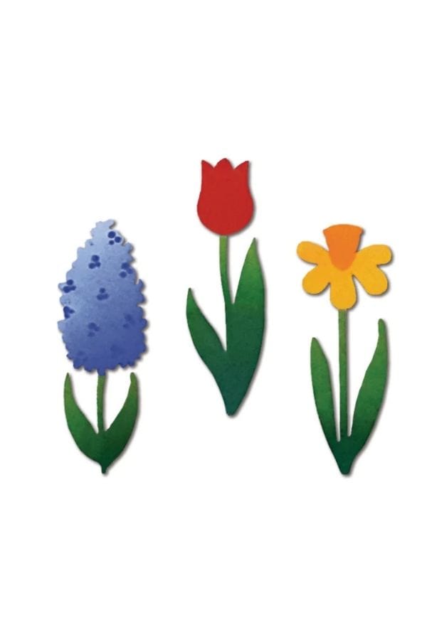Flower Stem S/3