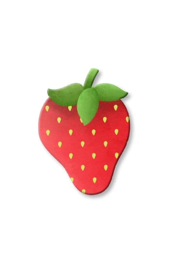 Strawberry Magnet Mini