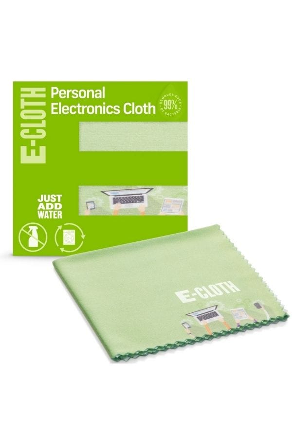 Personal Electronics Cleaning Cloth