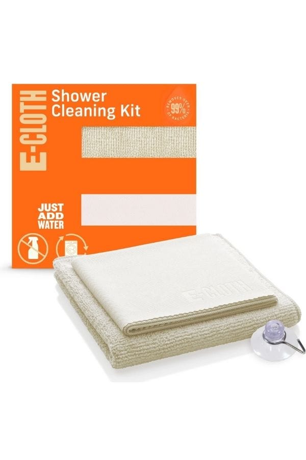 Shower Cleaning Pack - 2 Pack