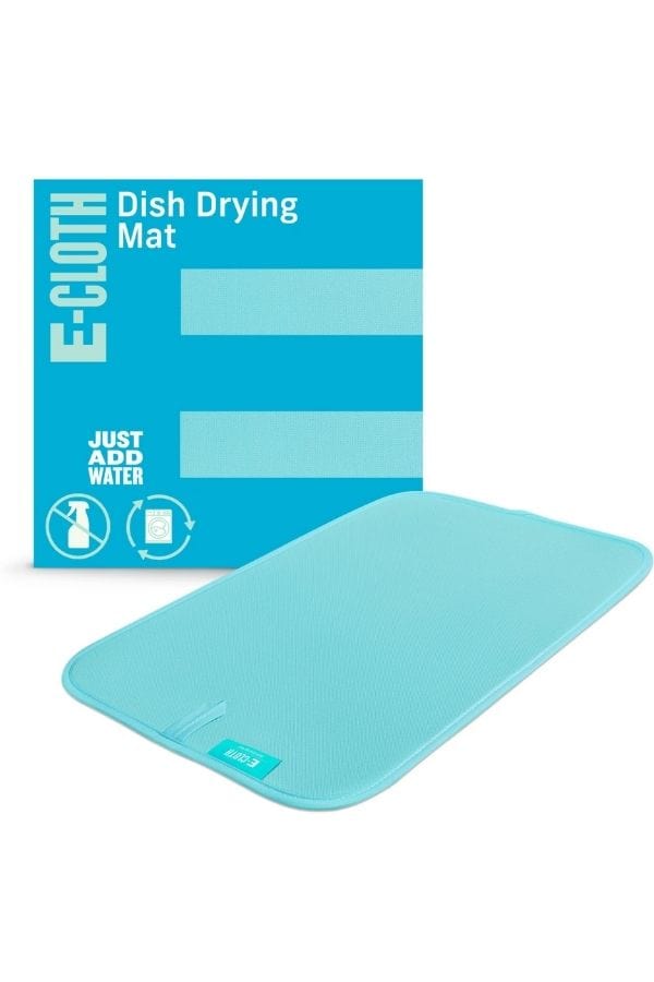 Dish Drying Mat