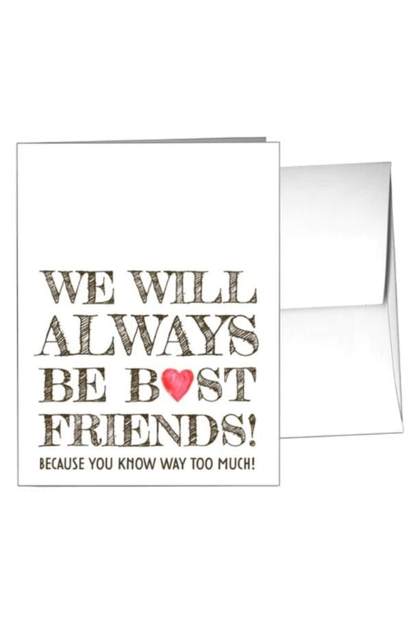 Big Greeting Card